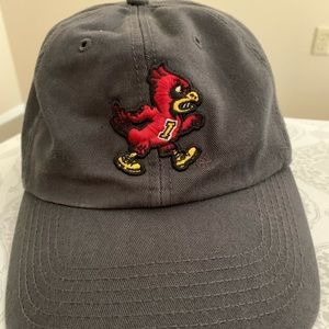 BNWOT Iowa State Cyclones Baseball Cap
